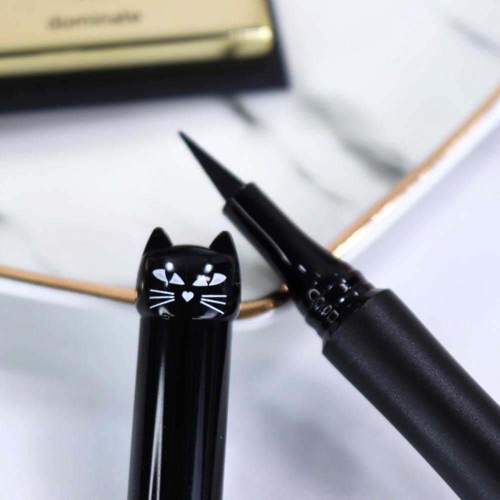 NEW Tarte black liquid eyeliner - Picture 1 of 5